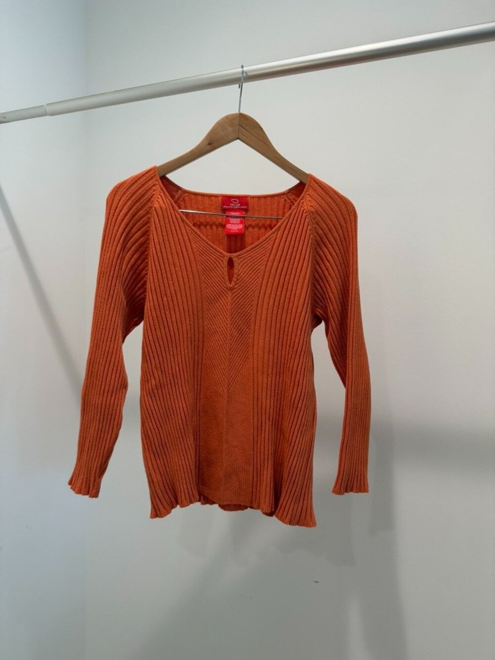 Oscar de la Renta Sweater (XL)